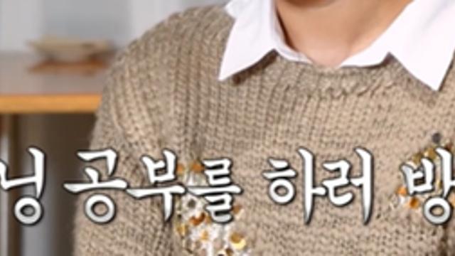 현재 한국 파인다이닝에서 가장 핫하다는 셰프