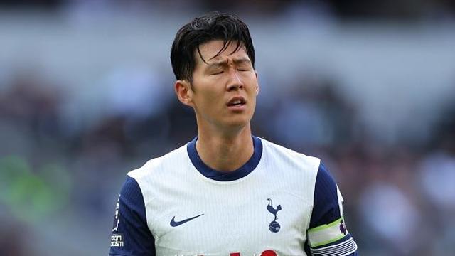 “손흥민 전성기 끝” 욕하다가…태세 전환 “SON 교체 아직은 아냐”