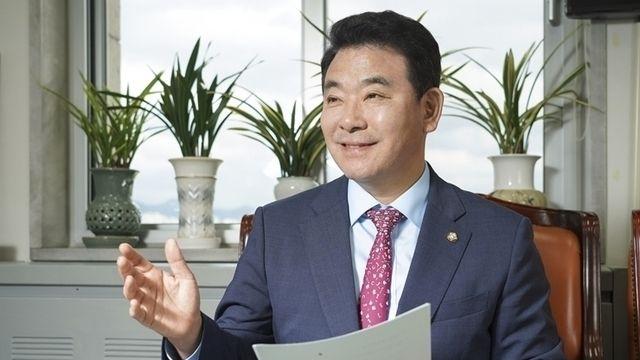 [생생국회] 박정 “기후환경부 개편으로 역할·기능 명확히 해야”