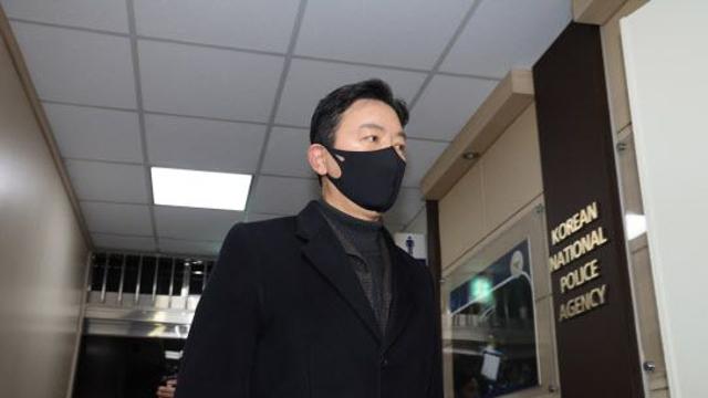 경찰, 서울고검에 경호차장 구속영장 심의 신청…
