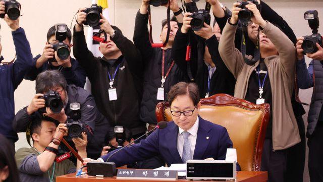 野, 상법 개정 강행하나…국회 법사소위, 오후 4시 본격 심의