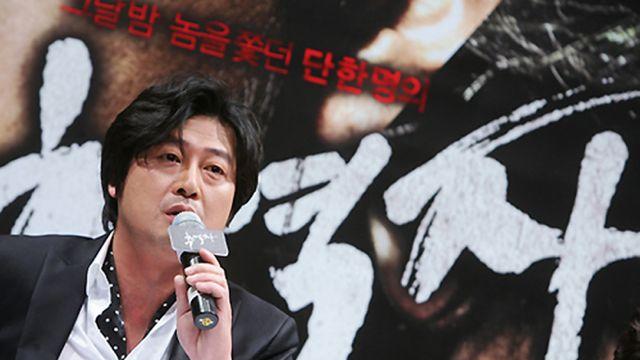 연쇄살인마 잡은 진짜 '추격자'… 마약판매 혐의 1심 선고에 '항소'