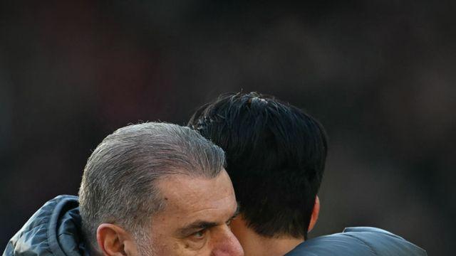 토트넘 감독 반전, 이제부턴 ‘행복한 고민’…공격수들 다 돌아온다