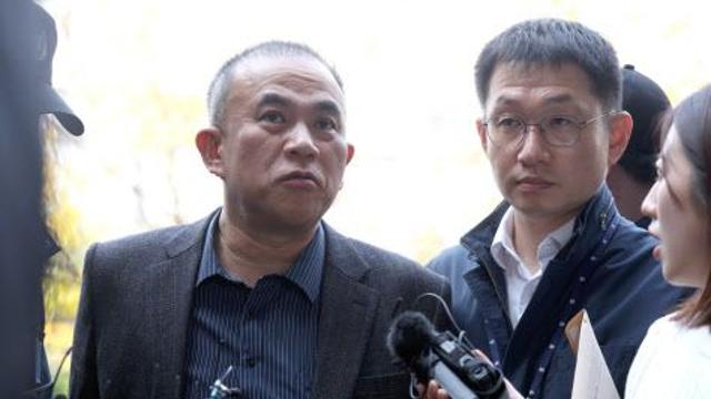 명태균특검법, 법사소위 통과…野 
