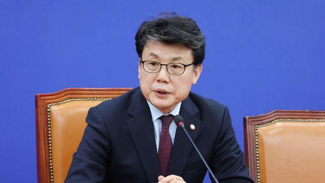 민주 “‘자동조정장치’ 구조개혁 사안…모수개혁 처리부터”
