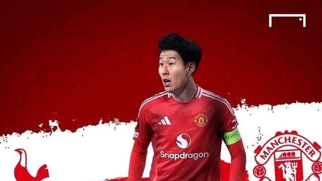 ‘70-70 클럽’ 손흥민에 군침 뚝뚝!...“맨유, SON 영입 총력전 나서”→커리어 대반전, 빅클럽서 ‘무관’ 끝낼까?