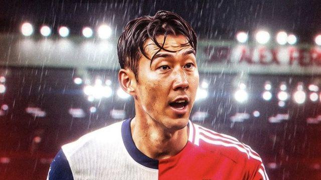 손흥민 맨유행, 현실적으로 어렵다...“32세 SON, 구단 철학에 안 맞아!”→결국 선택지는 사우디뿐?