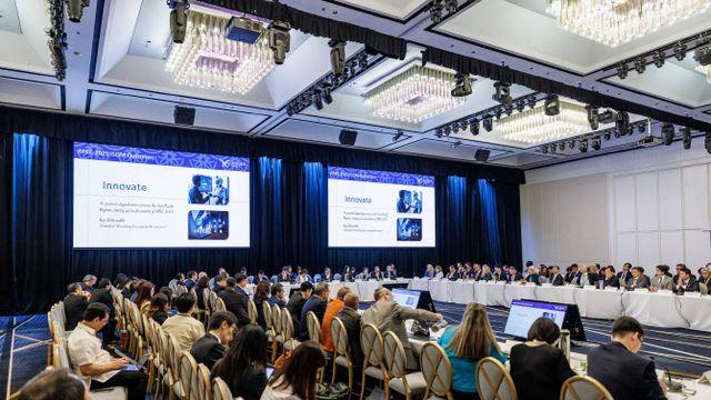 APEC 정상회의 앞두고…'기업인 트랙'도 본격 가동