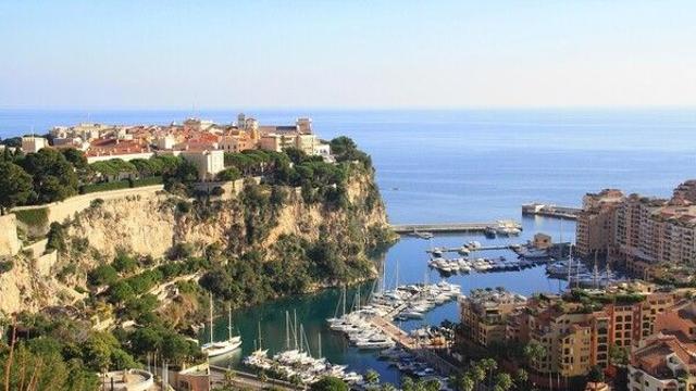 모나코 가볼만한곳, 화려한 도시국가에서 즐기는 필수 여행지는?