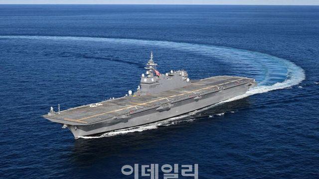 북한, 일본 주도 공동훈련 비난…