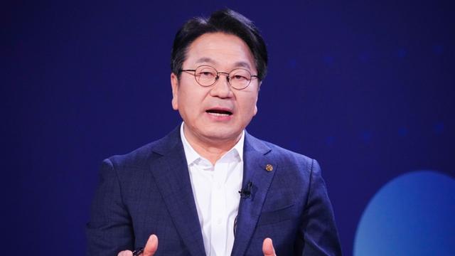 강기정 시장 “광주AI가 대한민국 AI경쟁력 끌어올릴 것”