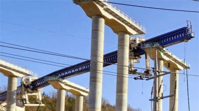 현대엔지니어링, 천안 고속도로 공사 중 교량 붕괴… 8명 사상·2명 실종