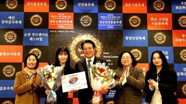 최대호 안양시장, 