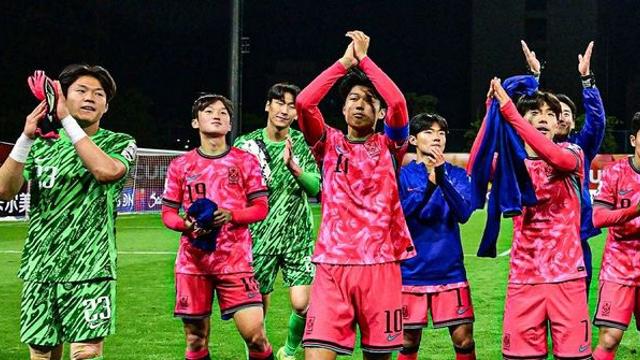 한국 사우디 축구 중계… 경기 시간은?