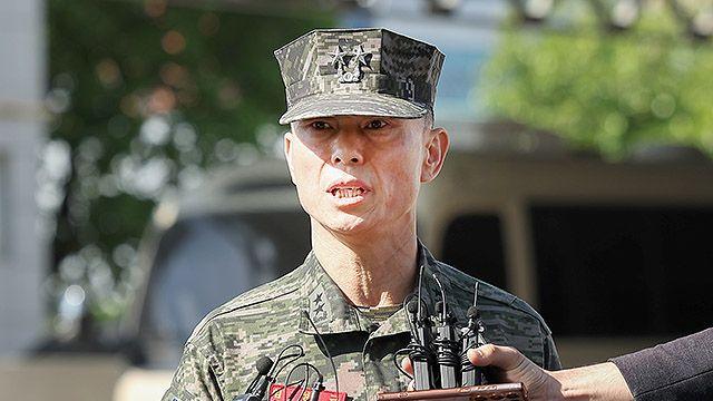 채 상병 책임자 임성근 전 1사단장, 징계 없이 전역
