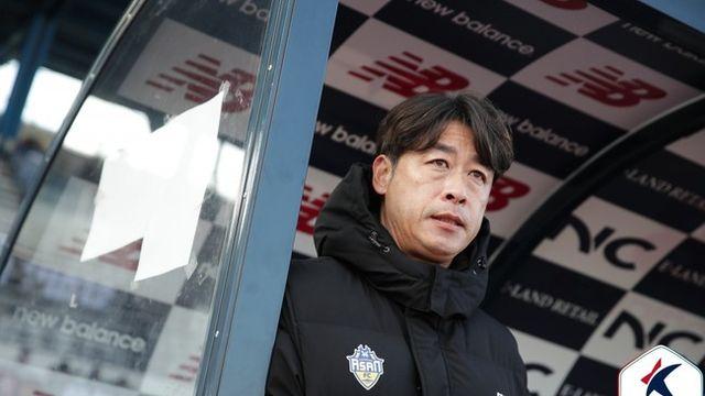 [K리그2 포인트] 충남아산 향한 높아진 기대치, 학습한 배성재 감독...화성전서 제대로 보여준다