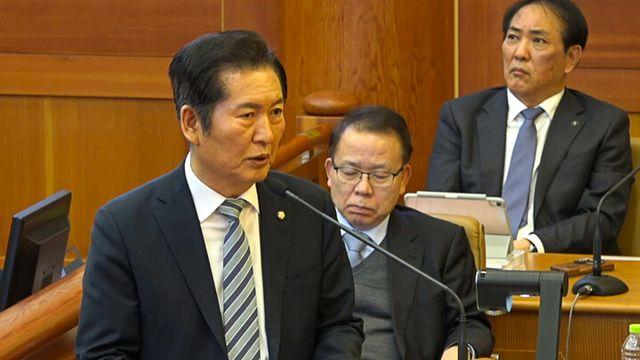 정청래 “尹, 헌법 파괴·국회 유린···민주주의·국가 발전 위해 파면돼야”