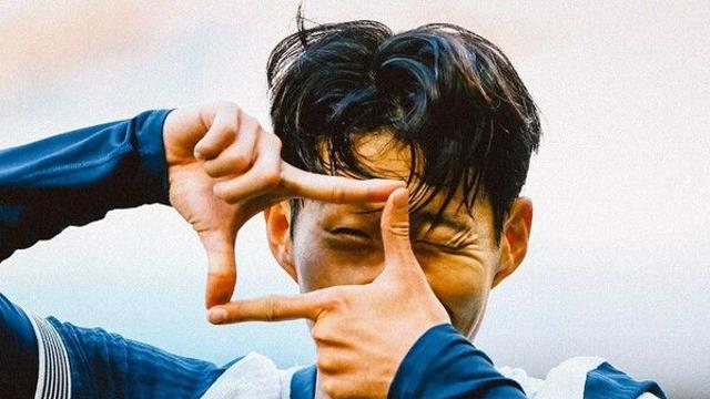 또다시 불거진 손흥민 이적설… 英 매체 