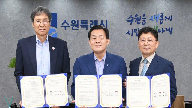 [새빛수원] 1천225명 수원시민이 품어 만든 진주 ‘새벽빛 장애인학교’