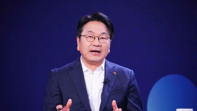 [광주광역시] 강기정 시장 “광주AI가 대한민국 AI경쟁력 끌어올릴 것”