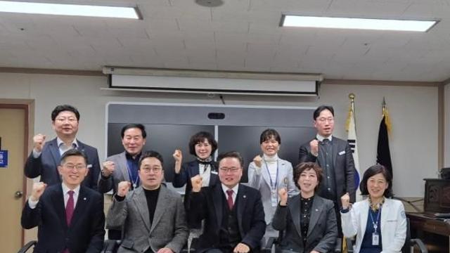 경기도의회 정경자 의원, 의정부의료원 과감한 투자로 선순환 구조 만들어야
