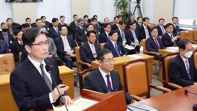 [내란국정조사 마지막 청문회]  與 