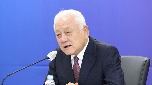 김한길 “국민통합, 특정 정파·진영 문제 아닌 끊임없이 고민할 시대적 과제”