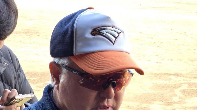 '기대에서 확신으로'...한화 김경문 감독 
