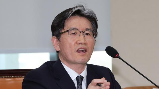 공수처장 