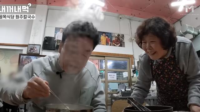 백종원의 백햄이 비싸다구요?