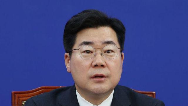 박찬대 “이번주 야5당과 ‘명태균 특검법’ 처리”