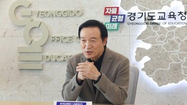 임태희 경기도교육감, 보스턴서 경기미래교육 알리기 위한 본격 행보