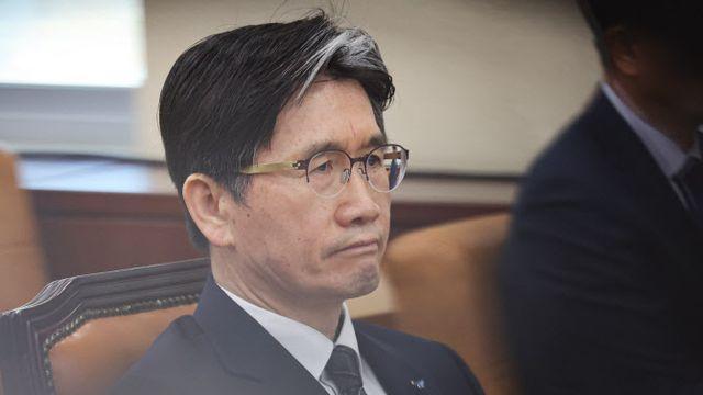 '영장쇼핑 의혹'에 공수처장 