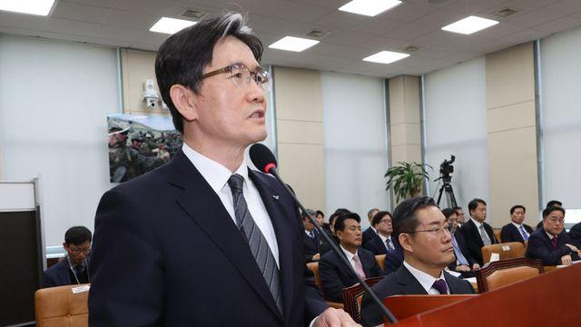 내란 국조특위 마지막 청문회, 영장쇼핑·비화폰 의혹 공방
