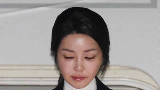 [이슈] 김건희 