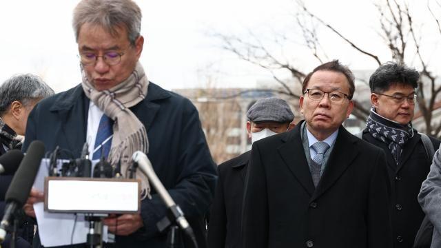 국회 측, 노래가사·영화·논어 인용하며 