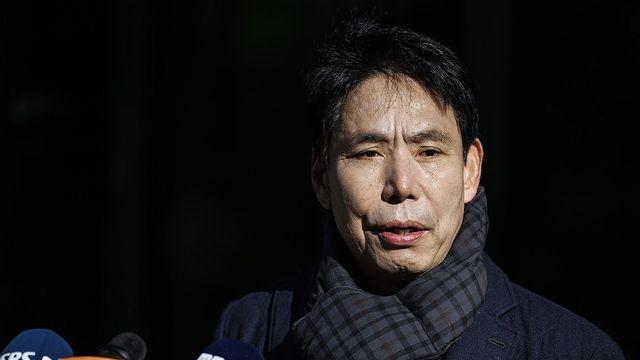 [KFA 선거 D-0] 신문선 