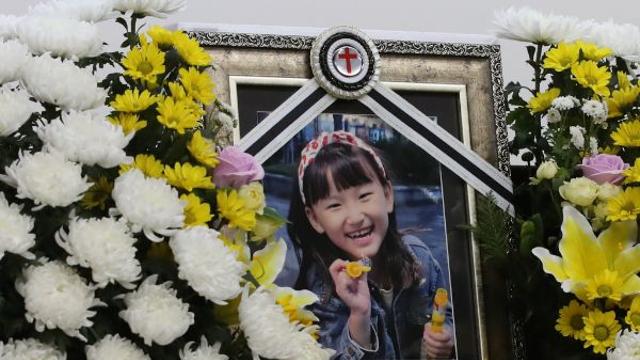 입원 중인 하늘양 살해 여교사, 산소호흡기 제거… 직접 조사는 아직