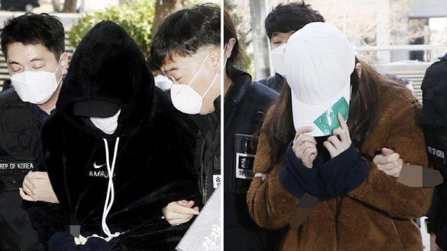 '환승연애' 눈치챈 여친 살해 후 마대자루에 버린 20대 커플 [그해 오늘]