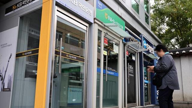 가계대출 정책 ‘오락가락’…명확한 기준 없나?