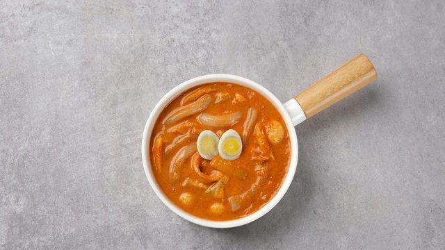 김밥X떡볶이는 다이어트 천적? 편견 깨 줄 분식 맛집 3 #가볼만한곳