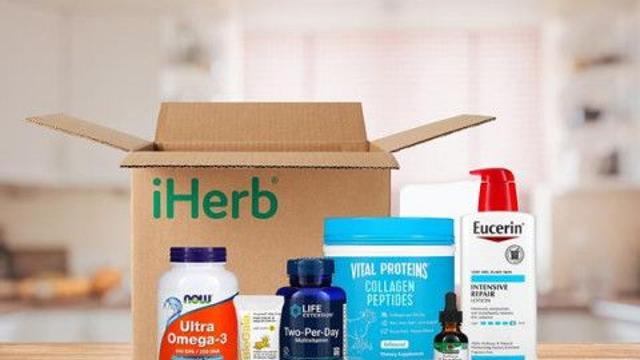 iHerb, 매출 24억달러 돌파하며 글로벌 건강 및 웰빙 분야 리더로 입지 굳히다
