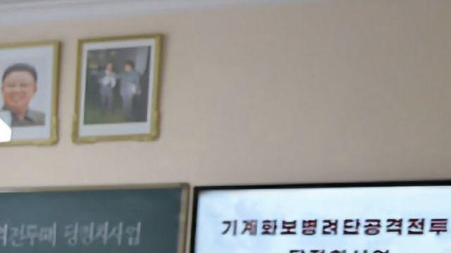 충성강조 나선 北 김정은 