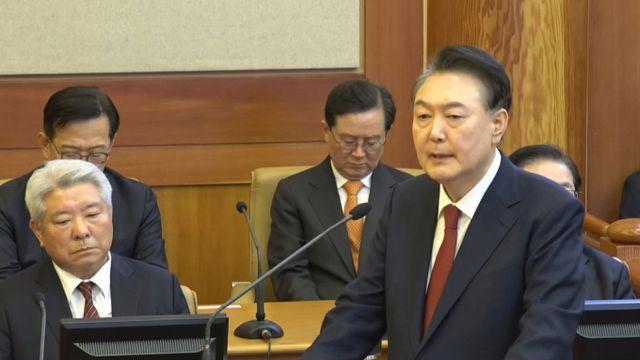 윤 대통령 
