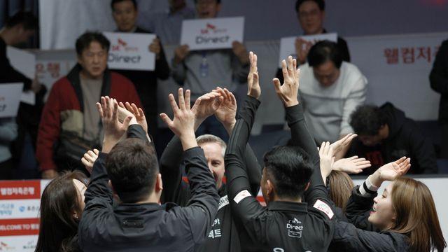 SK렌터카, PBA 팀리그 우승 보인다…우리금융캐피탈에 1·2차전 승리 '기선 제압'