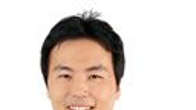 대통령실, '출산율 반등'에 