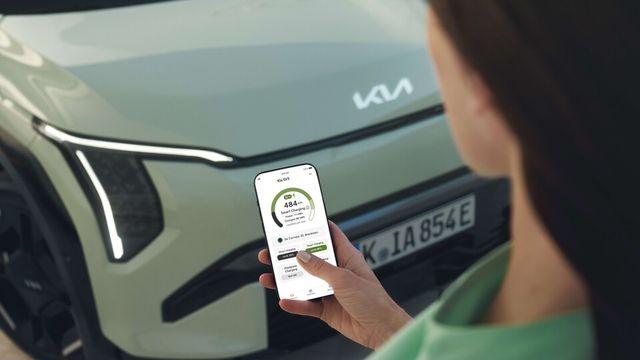 기아, 유럽 및 북미서 전기차 '스마트 충전·V2H 비상전원' 서비스 론칭