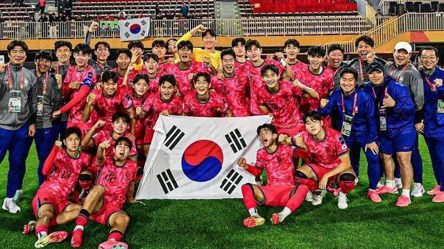 0-0 접전 끝에 결국… 일본과 3·1절 결승 기대하던 한국 대표팀, 뼈아픈 소식 전해졌다