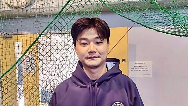 'NPB 돌공' 아니었음 홈런? 구춘대회 첫 승 이끈 '야수 MVP'…