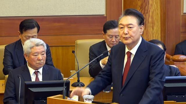 대통령실 